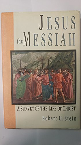 Jesus the Messiah