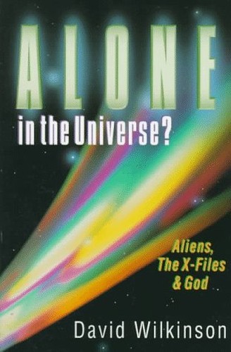 Alone in the Universe?