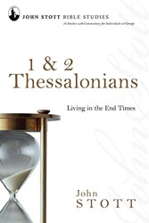 1 & 2 Thessalonians