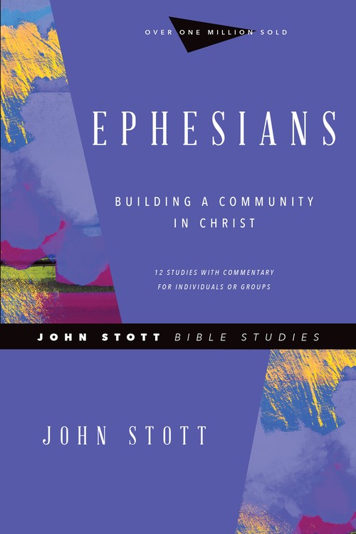 Ephesians Building a Community in Christ