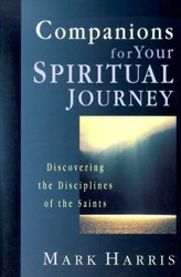 Companions for Your Spiritual Journey