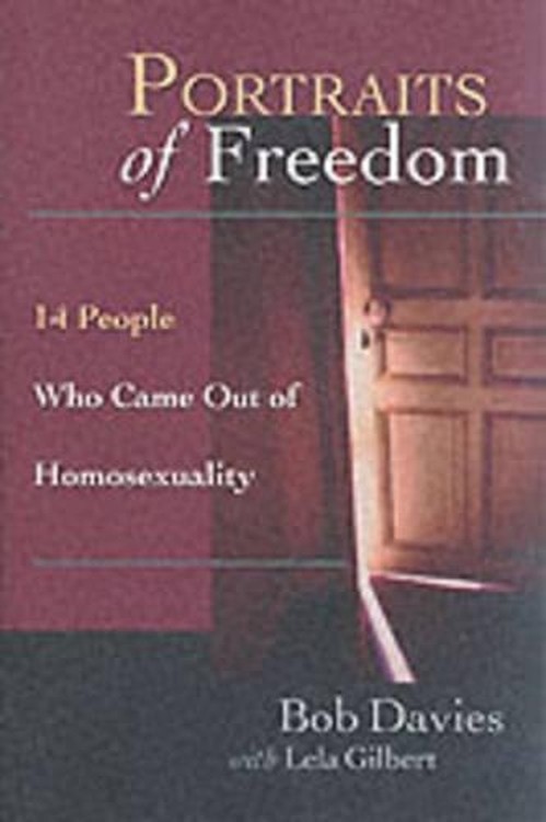 Portraits of Freedom