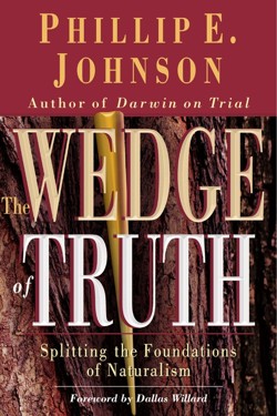The Wedge of Truth
