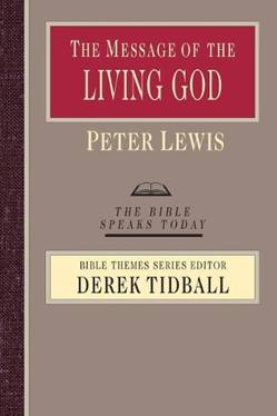 The Message of the Living God