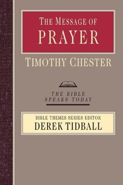 The Message of Prayer