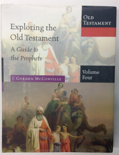 Exploring the Old Testament