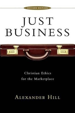 Just Business