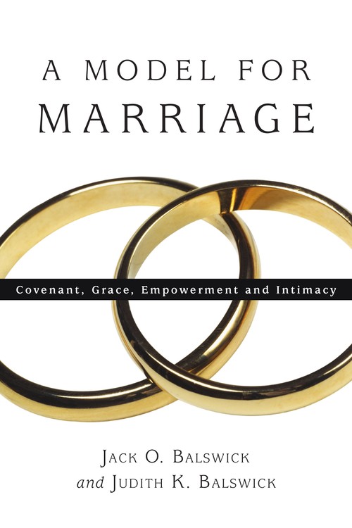 A Model for Marriage