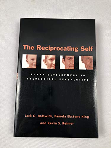 The Reciprocating Self
