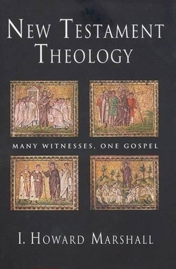 New Testament Theology