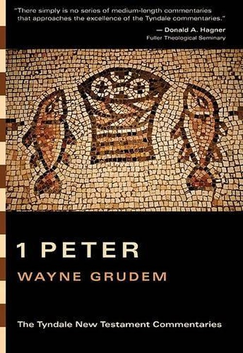 1 Peter