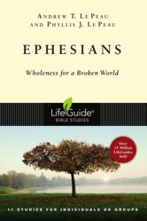 Ephesians
