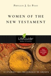Women of the New Testament