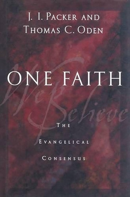 One Faith