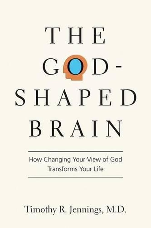 GodShaped Brain  The