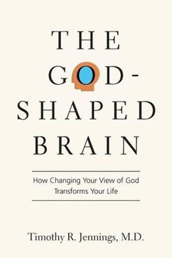 GodShaped Brain  The