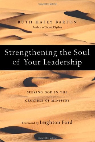 Strengthening the Soul of Your Lead