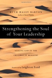 Strengthening the Soul of Your Lead