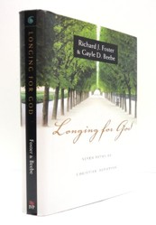 Longing for God