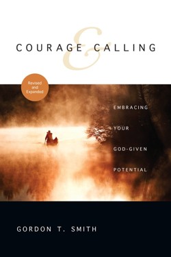 Courage and Calling  Embracing Your GodGiven Potential