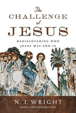 The Challenge of Jesus