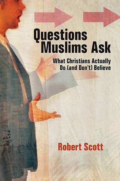 Questions Muslims Ask