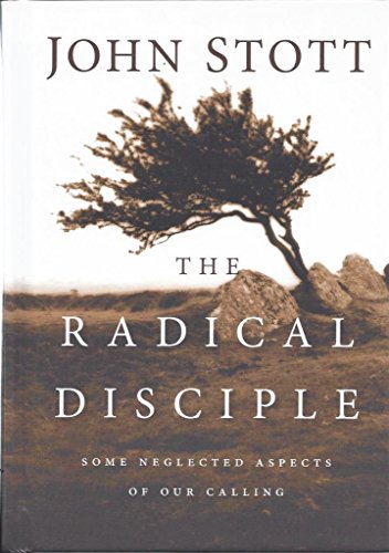 The Radical Disciple