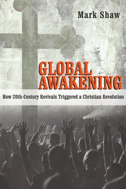 Global Awakening