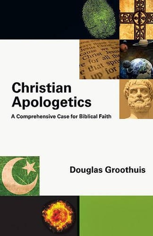 Christian Apologetics