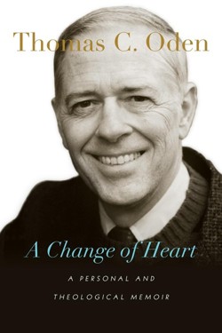A Change of Heart  A Personal and Theological Memoir