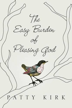 Easy Burden of Pleasing God  The