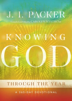 Knowing God Through the Year  A 365Day Devotional
