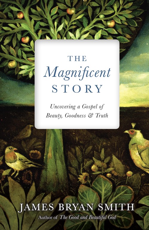 The Magnificent Story Uncovering a Gospel of Beauty, Goodness, and Truth