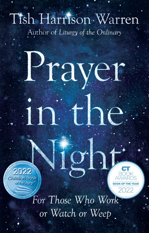 Prayer in the Night For Those Who Work or Watch or Weep