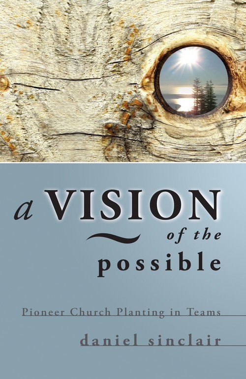 Vision of the Possible A