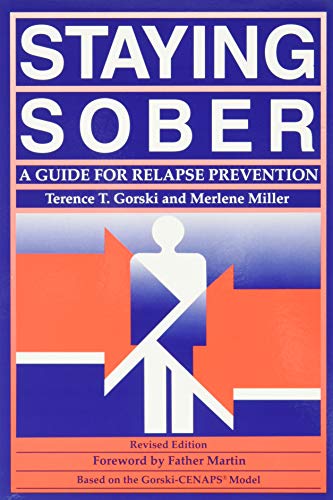Staying Sober
