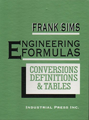 Engineering Formulas