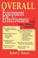 Overall Equipment Effectiveness