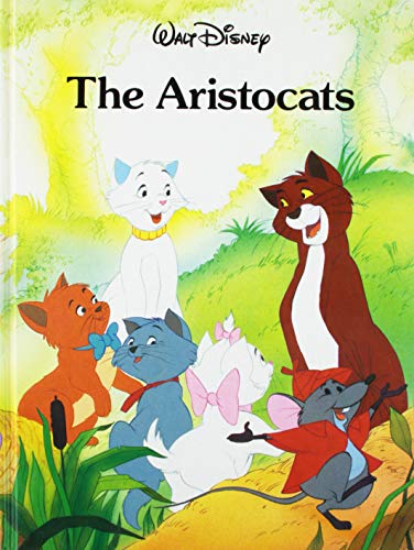 Disney : Aristocats