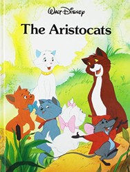 Disney : Aristocats