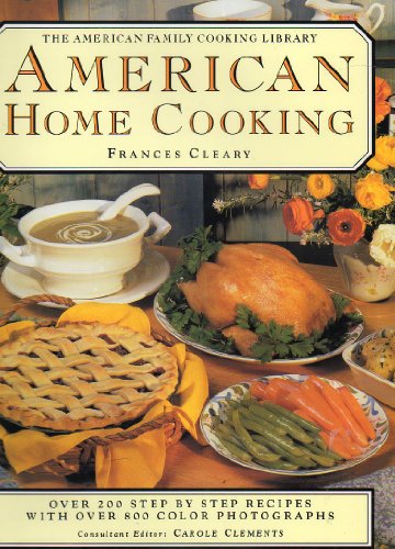 American Home Cooking