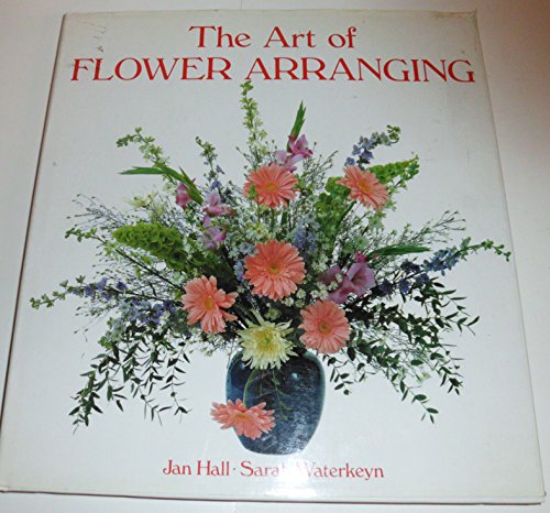 Art of Flower Arranging