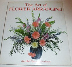 Art of Flower Arranging