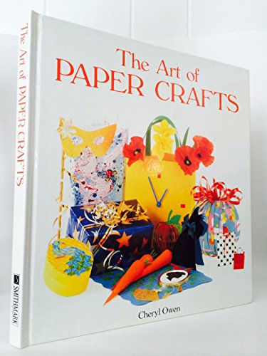 Art of Paper Crafts