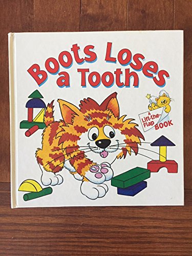 Boots Loses a Tooth