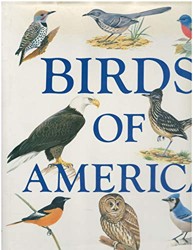 Birds of America
