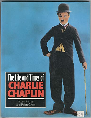 Life and Times of Charlie Chaplin