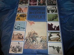 Chronicle of 20th Century Conflict