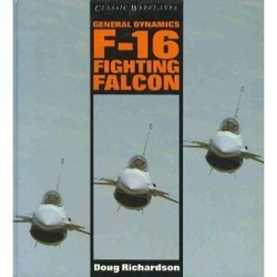 General Dynamics F-16