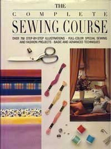 Complete Sewing Course
